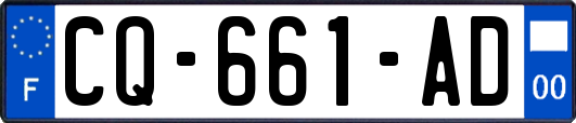 CQ-661-AD