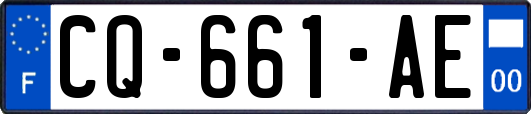 CQ-661-AE