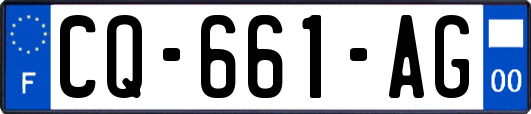 CQ-661-AG