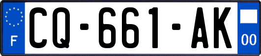 CQ-661-AK