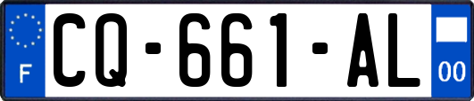 CQ-661-AL