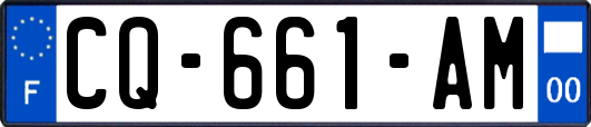 CQ-661-AM