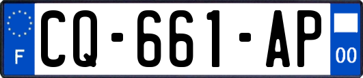 CQ-661-AP