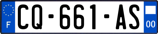 CQ-661-AS