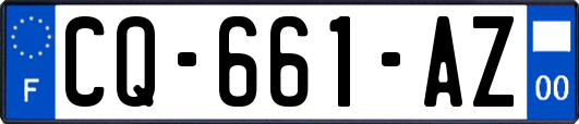 CQ-661-AZ