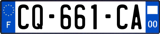 CQ-661-CA