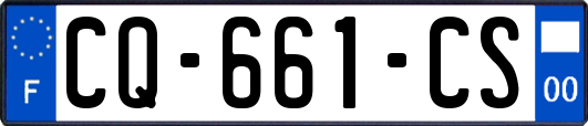 CQ-661-CS