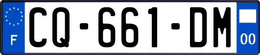 CQ-661-DM