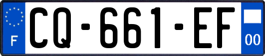 CQ-661-EF