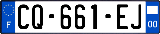 CQ-661-EJ