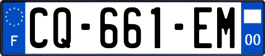 CQ-661-EM