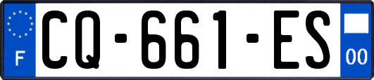 CQ-661-ES