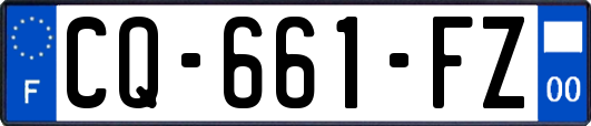 CQ-661-FZ