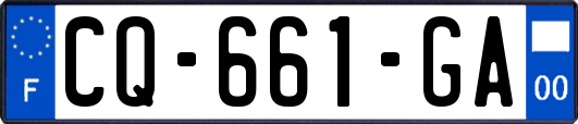 CQ-661-GA