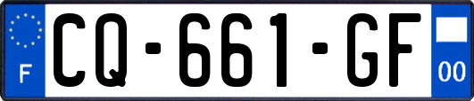 CQ-661-GF