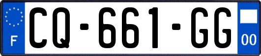 CQ-661-GG