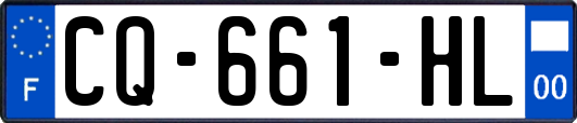 CQ-661-HL