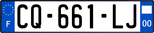CQ-661-LJ