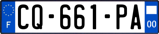 CQ-661-PA