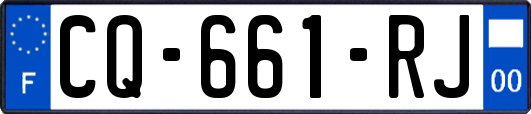 CQ-661-RJ