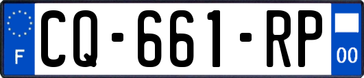 CQ-661-RP