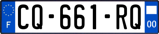 CQ-661-RQ