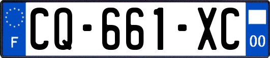 CQ-661-XC