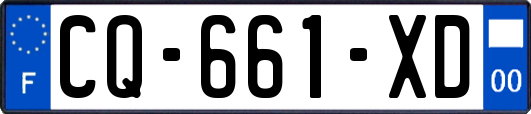 CQ-661-XD