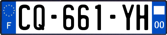 CQ-661-YH