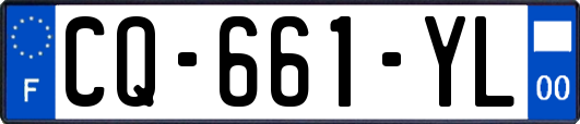 CQ-661-YL