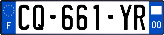 CQ-661-YR