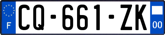 CQ-661-ZK