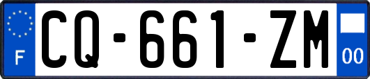 CQ-661-ZM