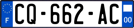 CQ-662-AC