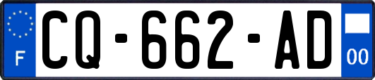 CQ-662-AD