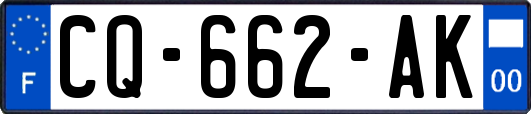 CQ-662-AK