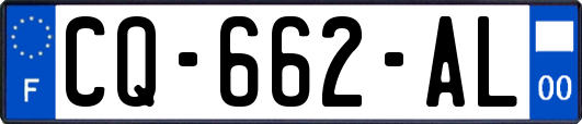 CQ-662-AL