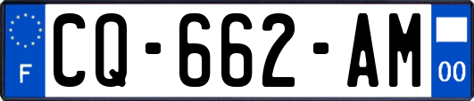 CQ-662-AM