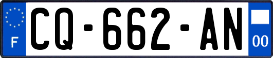 CQ-662-AN