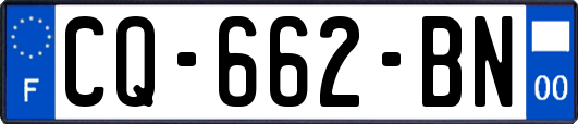 CQ-662-BN