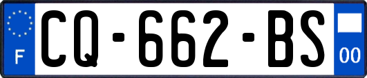 CQ-662-BS