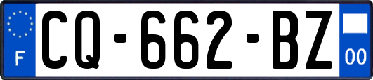 CQ-662-BZ