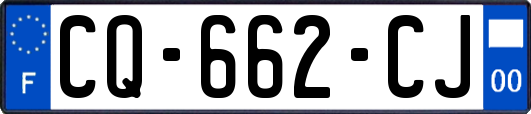 CQ-662-CJ