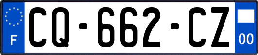 CQ-662-CZ