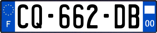 CQ-662-DB