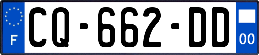 CQ-662-DD