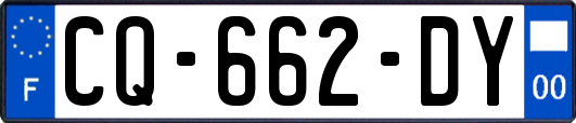 CQ-662-DY