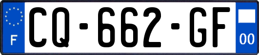 CQ-662-GF