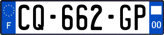 CQ-662-GP