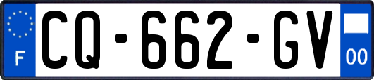 CQ-662-GV